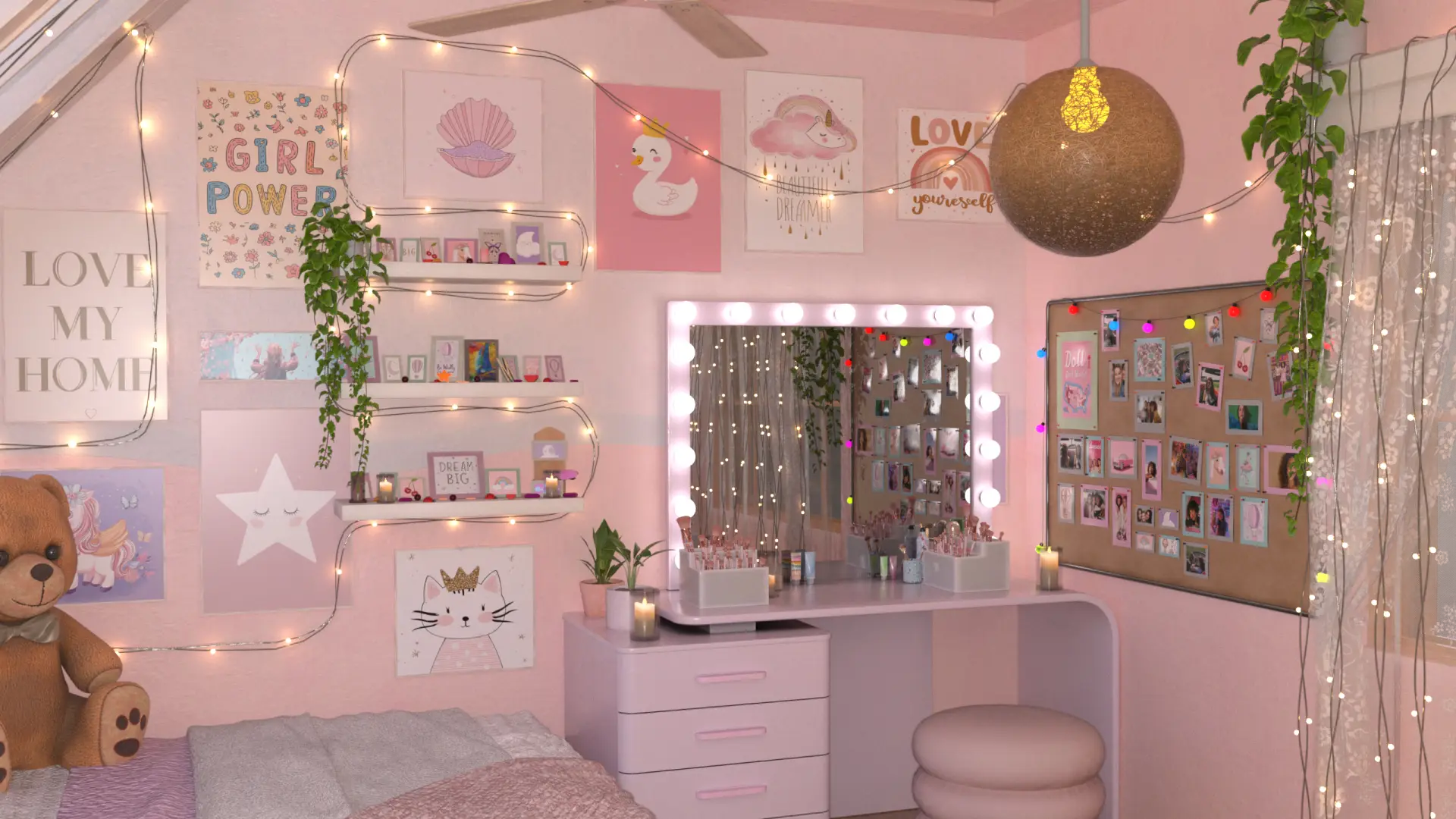 Life is Hard gameplay screenshot 6 (Ren'Py adult game) by DoubleLife – free download