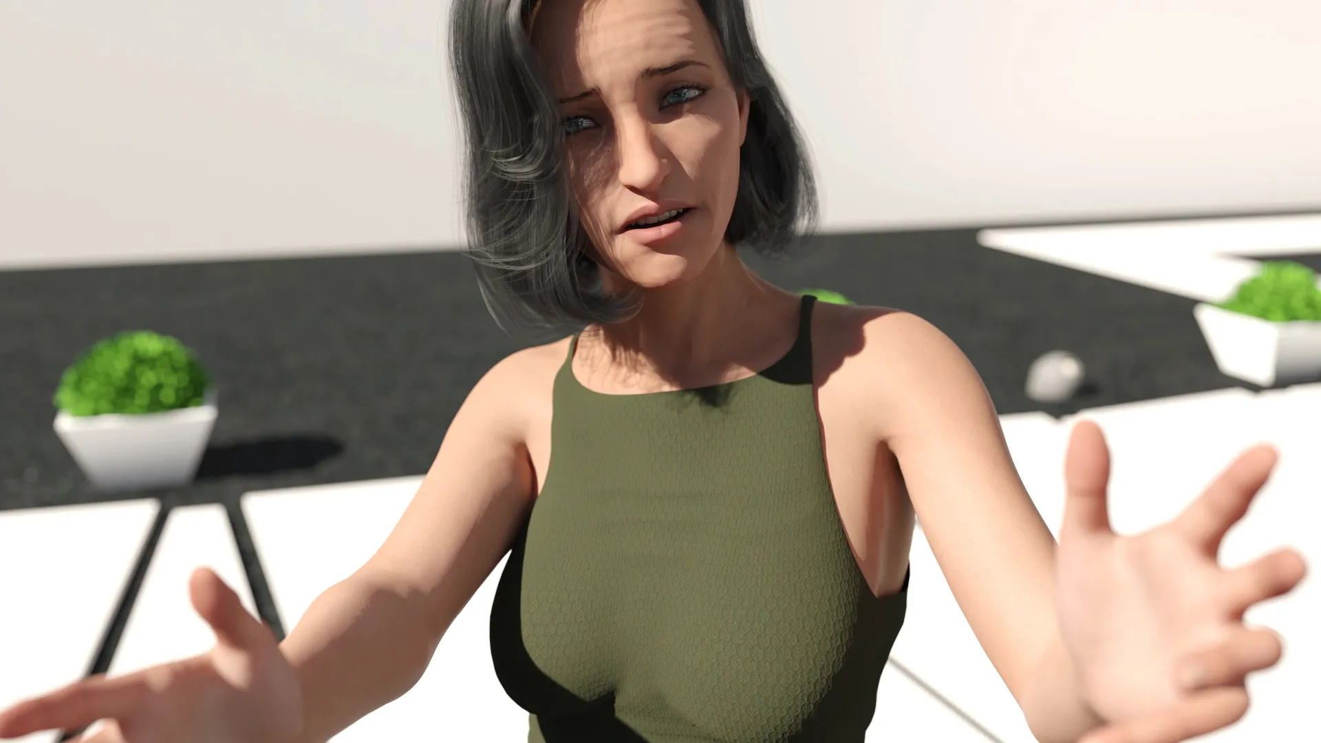 Returning Lost Time gameplay screenshot 3 (Ren'Py adult game) by Cysian – free download