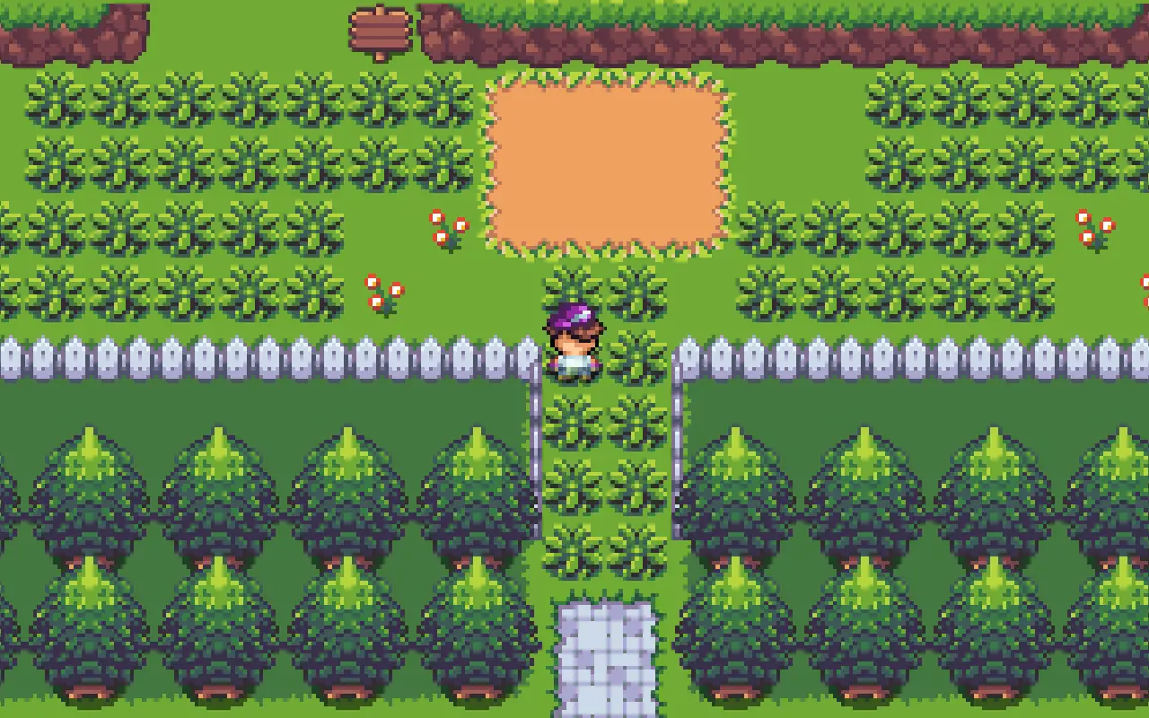 Baramon – Gotta Fuc ’em All! gameplay screenshot 4 (RPGM adult game) by Male Doll – free download