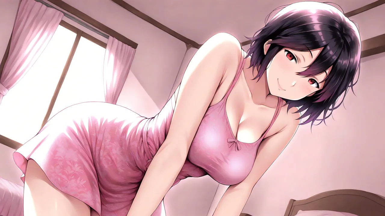Incubus Heir gameplay screenshot 2 (RPGM adult game) by D-Pobre – free download
