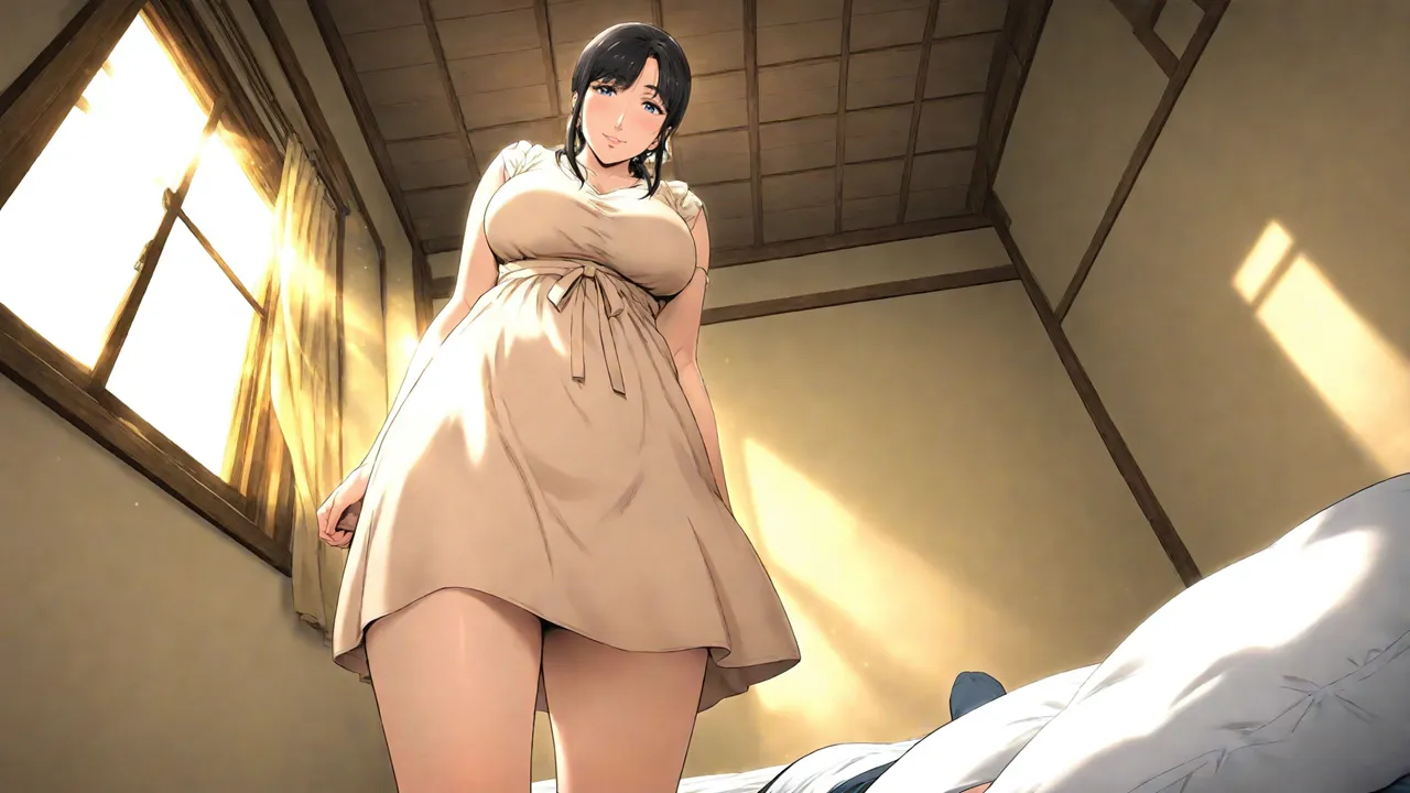 Incubus Heir gameplay screenshot 4 (RPGM adult game) by D-Pobre – free download