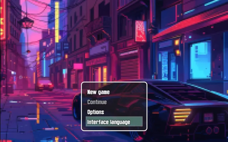 Cyberwhores cover 0.1 – RPGM adult game by Moonnut free download