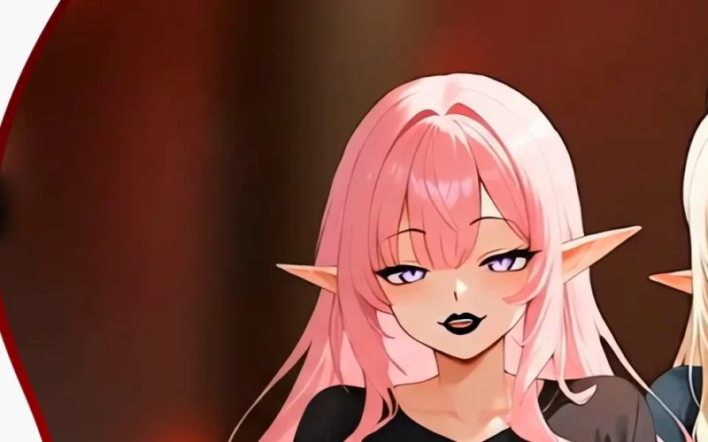 Vamps Lust cover Final – Unity adult game by Fantasy Games free download