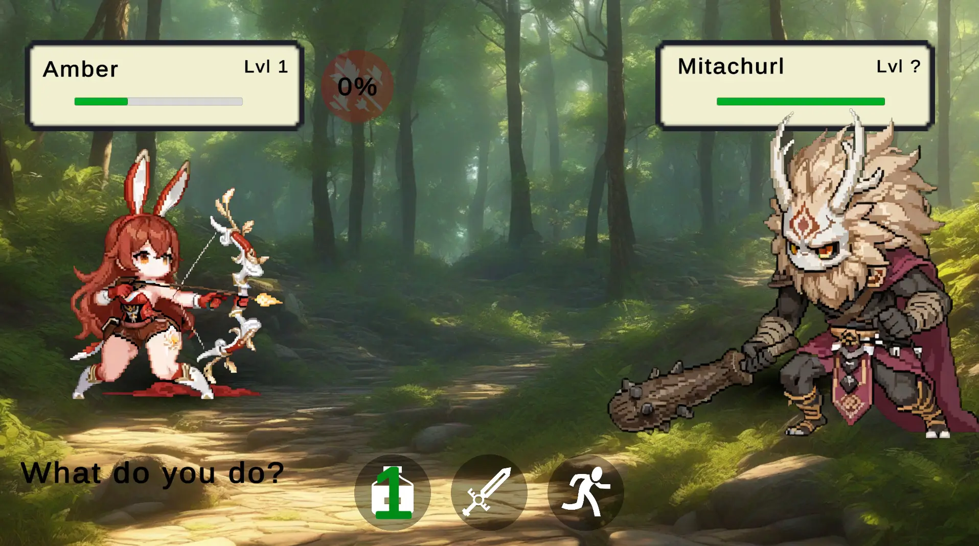 Goonshin Impact gameplay screenshot 7 (Unity adult game) by PG Productions – free download