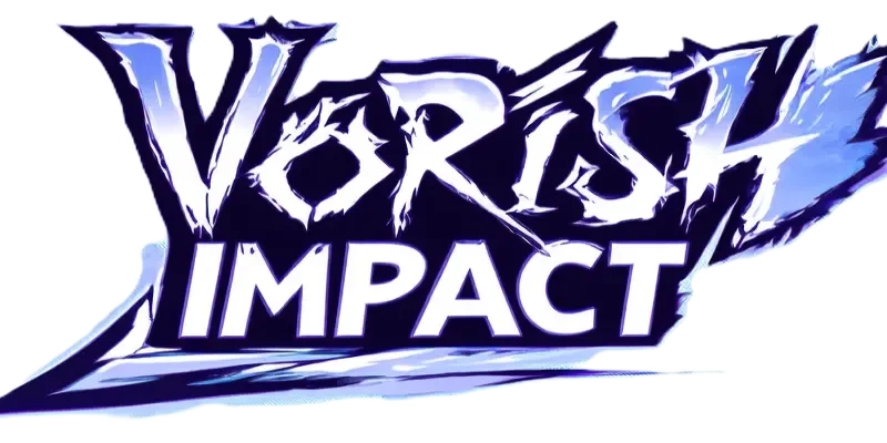 Vorish Impact cover 0.5 – Ren'Py adult game by Fetishesist free download