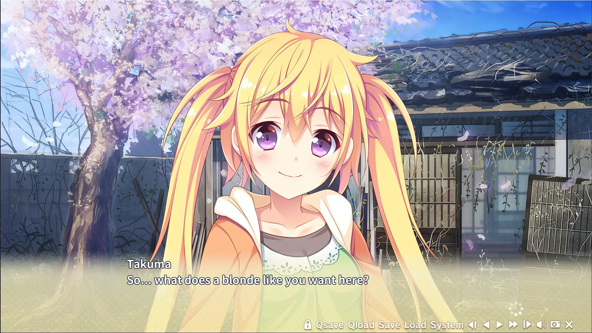 Karigurashi Ren’ai: Living on Borrowed Love gameplay screenshot 6 (Others adult game) by ASa Project – free download