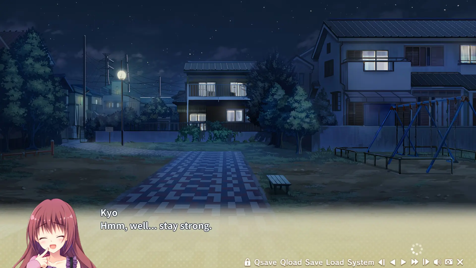 Karigurashi Ren’ai: Living on Borrowed Love gameplay screenshot 2 (Others adult game) by ASa Project – free download