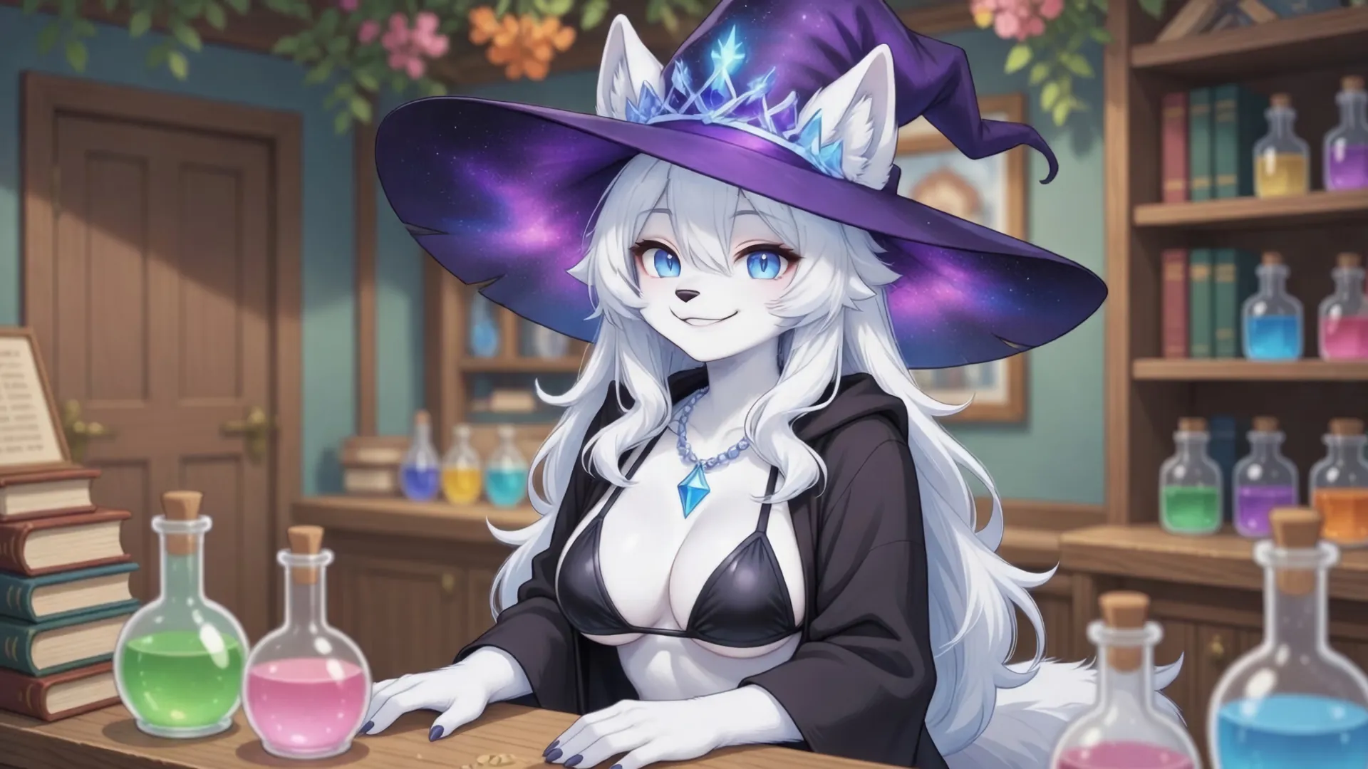 I’m a fat bastard who reincarnated as a THICC goblin girl gameplay screenshot 6 (Others adult game) by Jojoyzu – free download