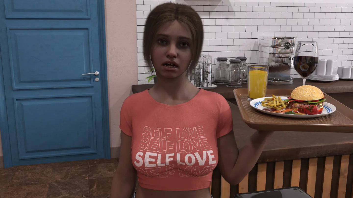 Swing the Spoon gameplay screenshot 10 (Ren'Py adult game) by Schophi Games – free download