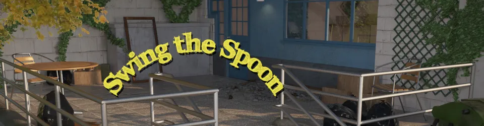Swing the Spoon cover Demo 0.497 – Ren'Py adult game by Schophi Games free download