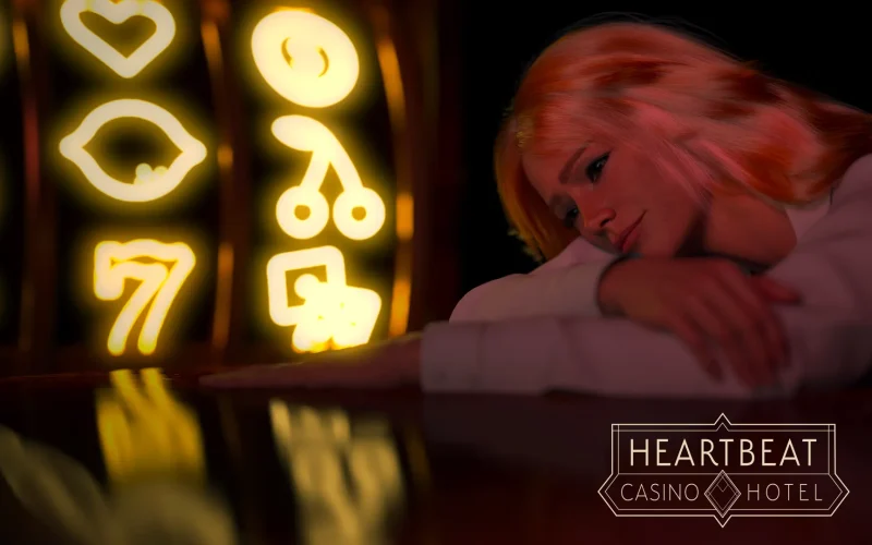 Heartbeat Casino-Hotel cover Ch.1 – Ren'Py adult game by Monobloc free download