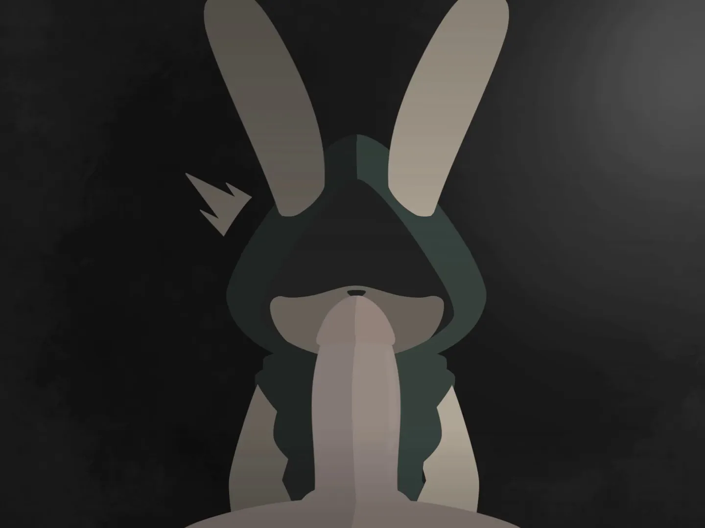 Long Ears and Short Tales gameplay screenshot 2 (RPGM adult game) by TheMightyCanhead – free download