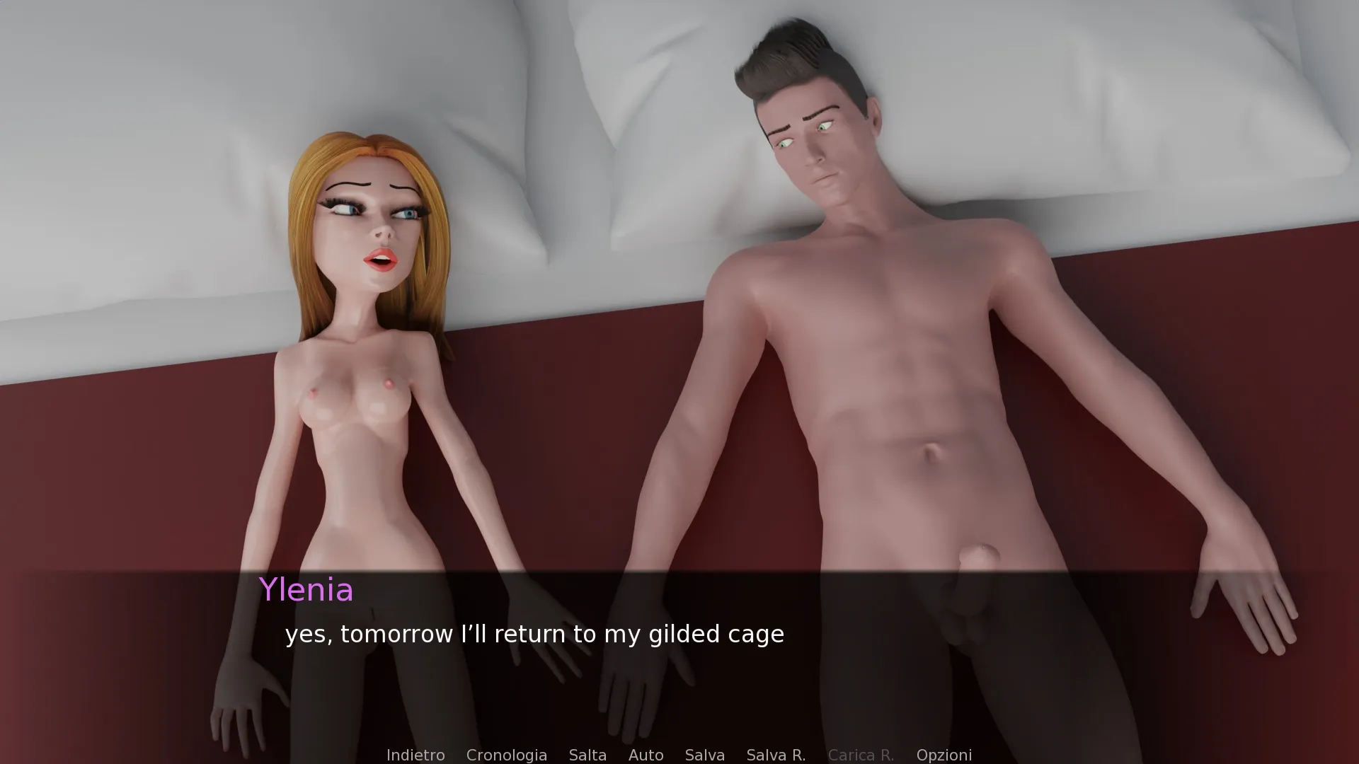Eden Palace gameplay screenshot 4 (Ren'Py adult game) by thealleycatsgame – free download