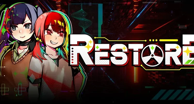 Restore cover 1.0 – RPGM adult game by MomiMomi Studio free download