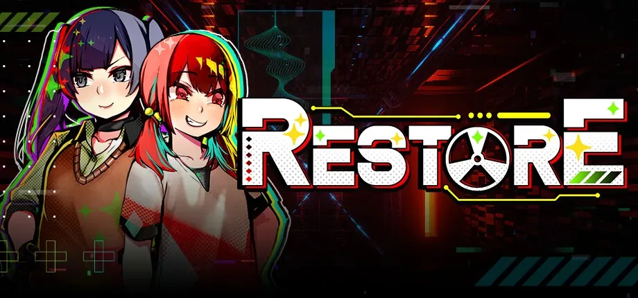 Restore cover 1.0 – RPGM adult game by MomiMomi Studio free download