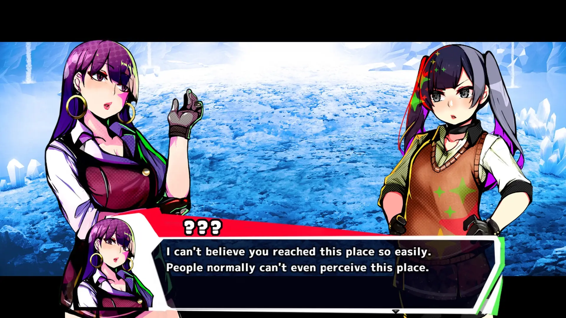 Restore gameplay screenshot 3 (RPGM adult game) by MomiMomi Studio – free download