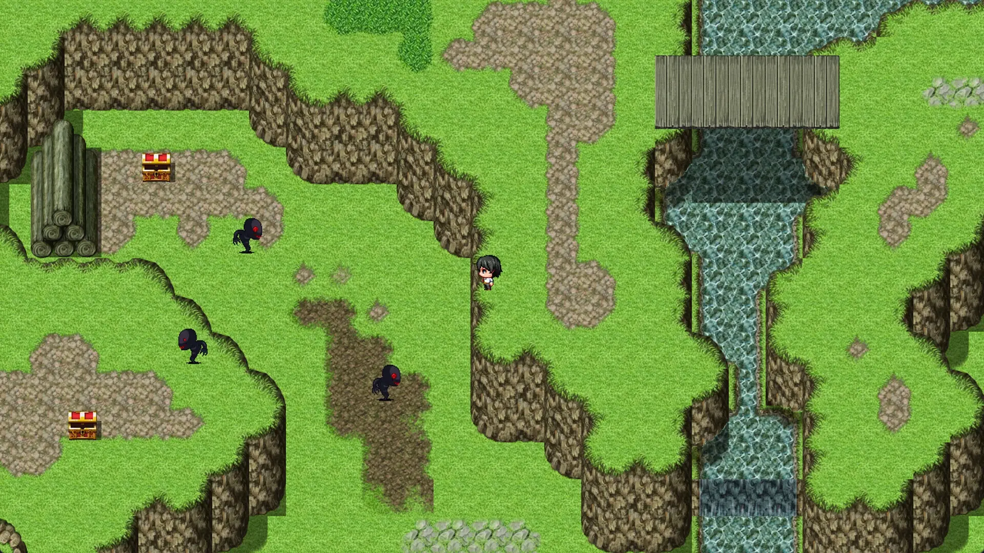 Restore gameplay screenshot 7 (RPGM adult game) by MomiMomi Studio – free download