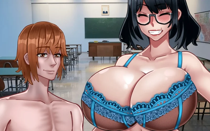 Urban Affairs cover Pilot Episode – RPGM adult game by eroticview free download