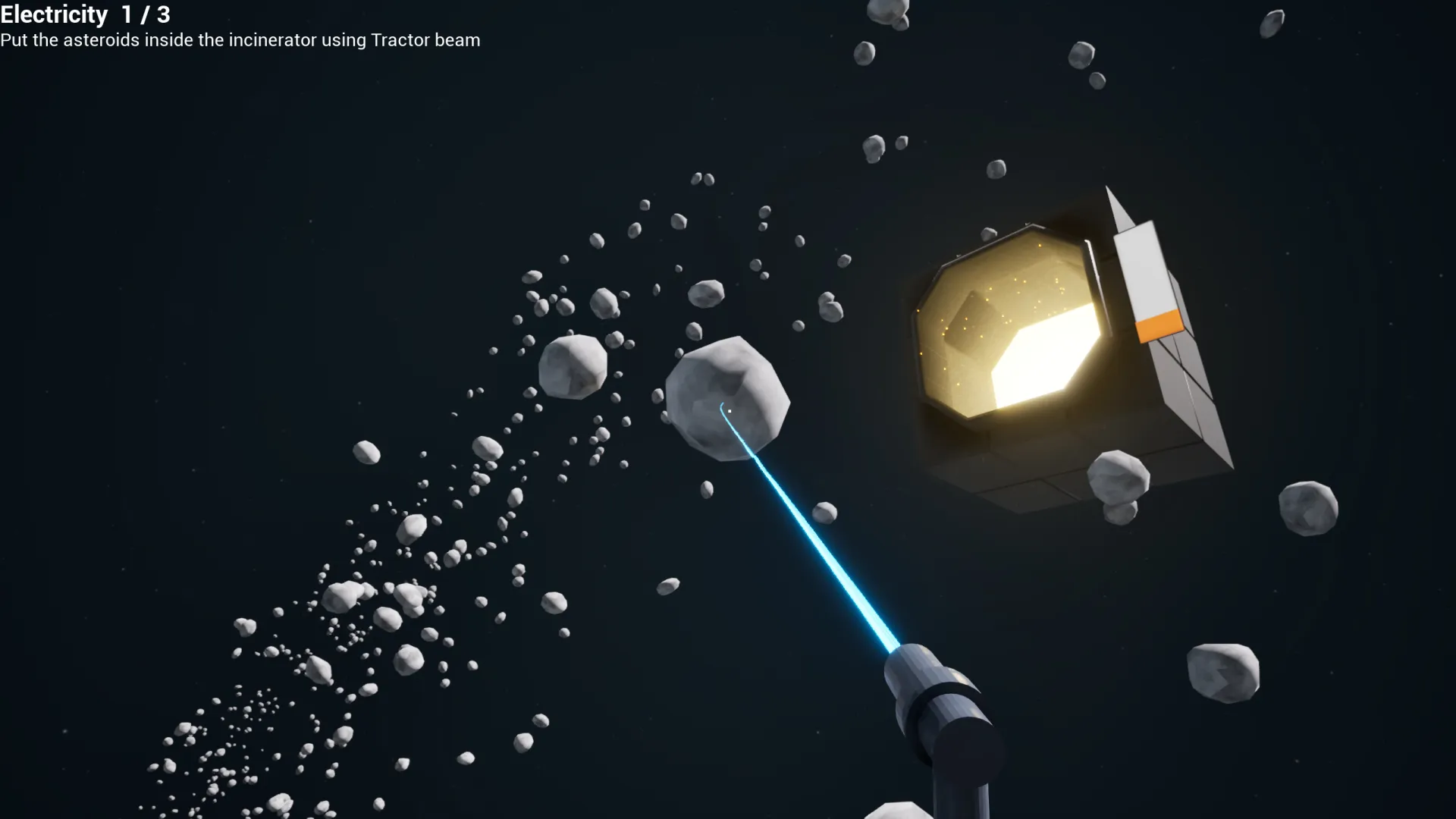 Signal 69 gameplay screenshot 6 (Unreal Engine adult game) by spicygelatogames – free download