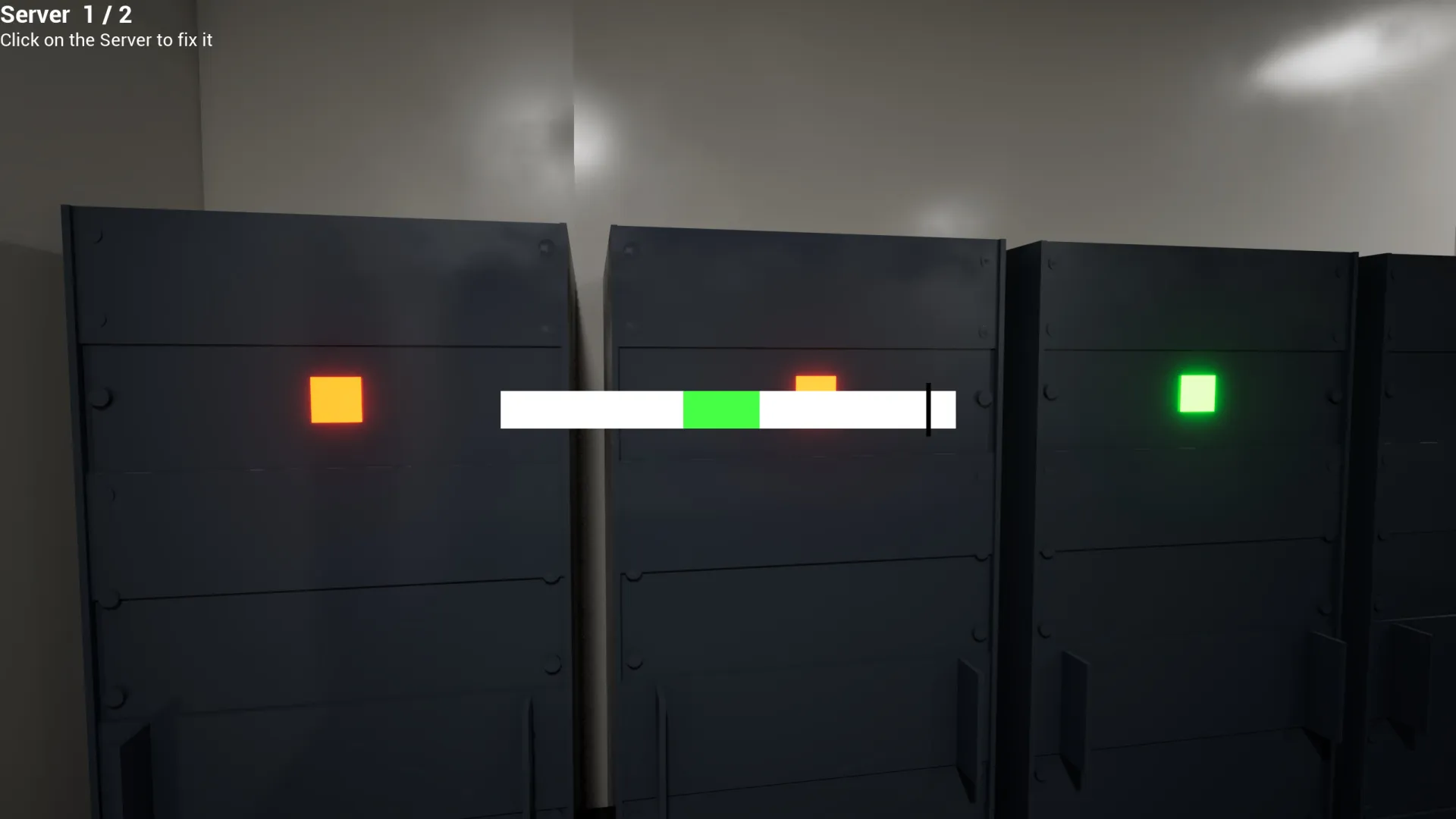 Signal 69 gameplay screenshot 1 (Unreal Engine adult game) by spicygelatogames – free download