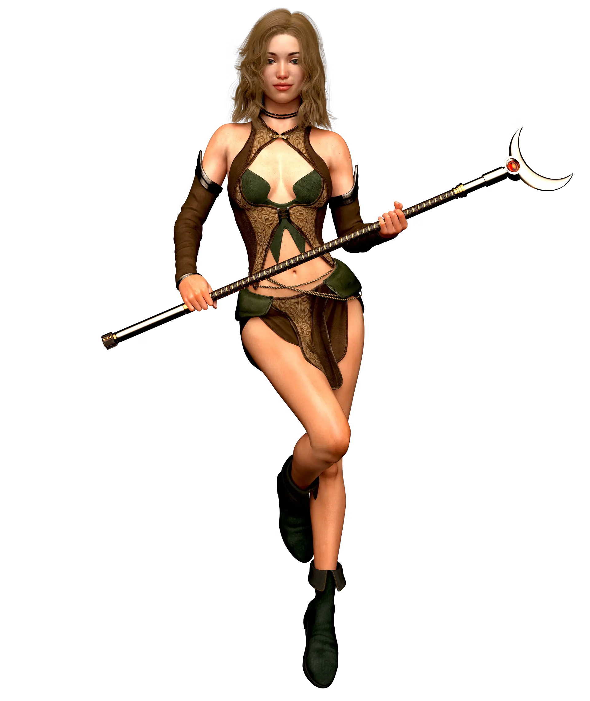 Forgotten Royals of Astella gameplay screenshot 1 (Ren'Py adult game) by Ultimate Corruption – free download