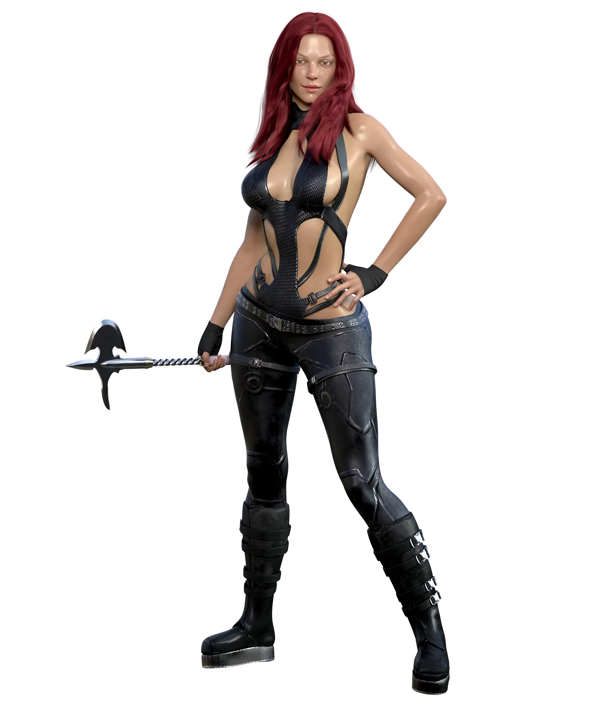 Forgotten Royals of Astella gameplay screenshot 2 (Ren'Py adult game) by Ultimate Corruption – free download