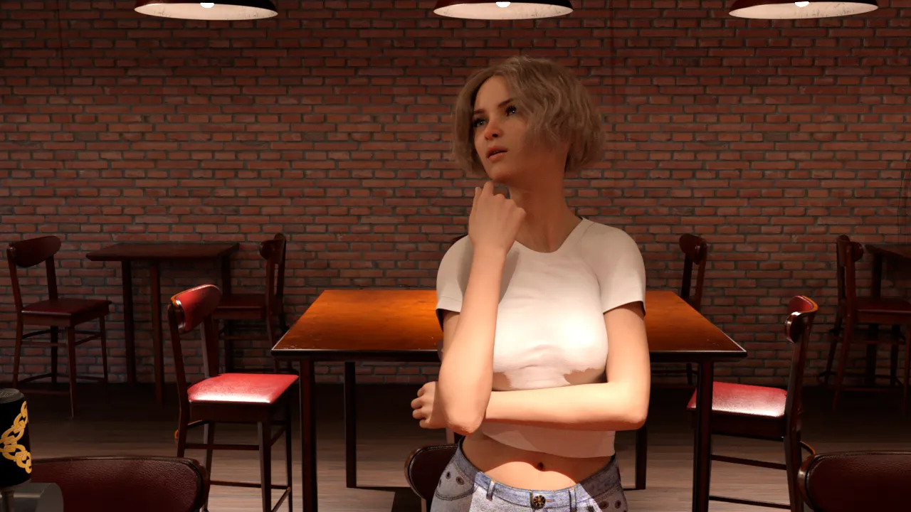 Succubus Contract gameplay screenshot 11 (Ren'Py adult game) by Stick4Luck – free download