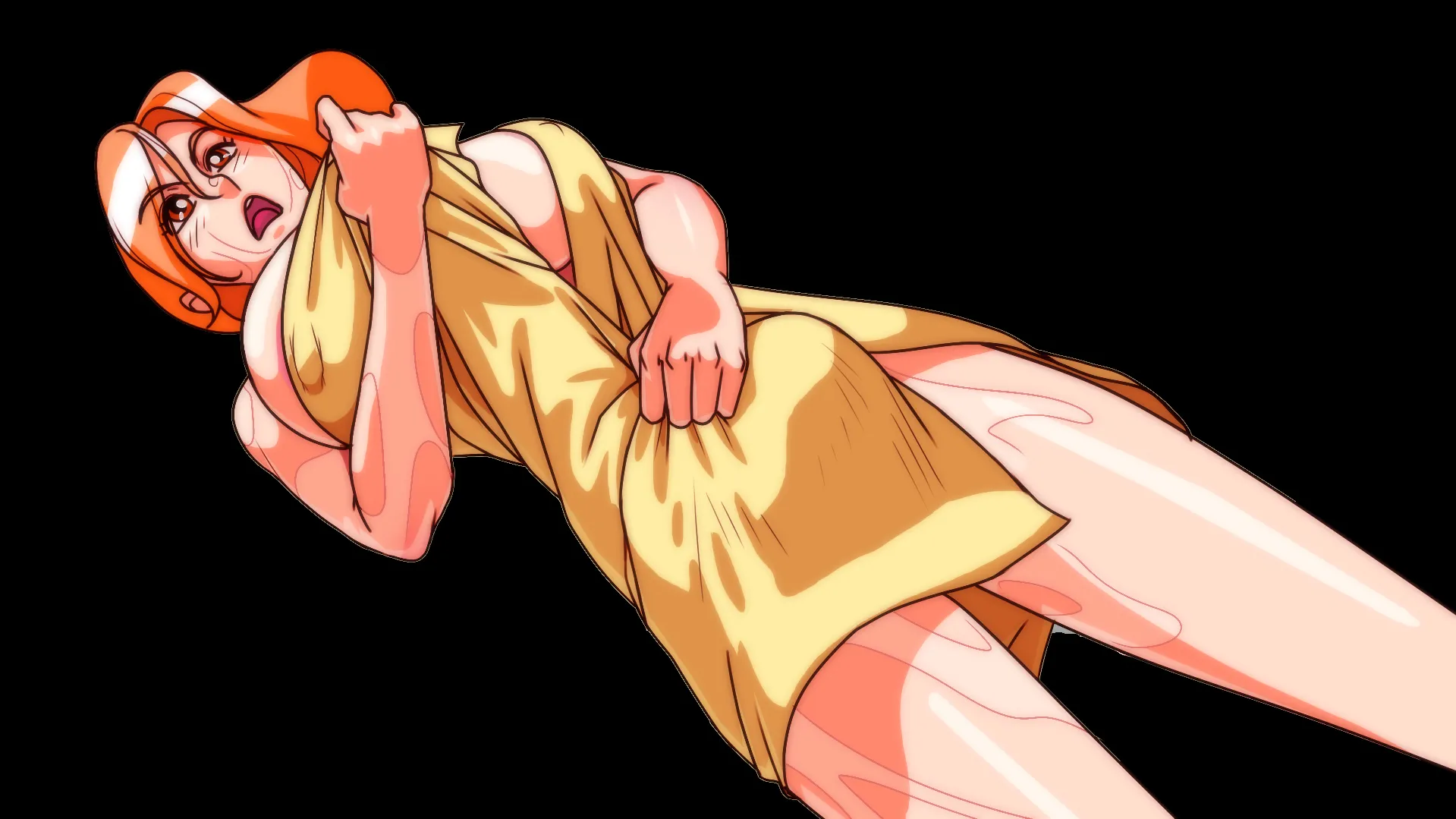 Sissy Maker Deluxe gameplay screenshot 4 (Others adult game) by Sissy Maker – free download