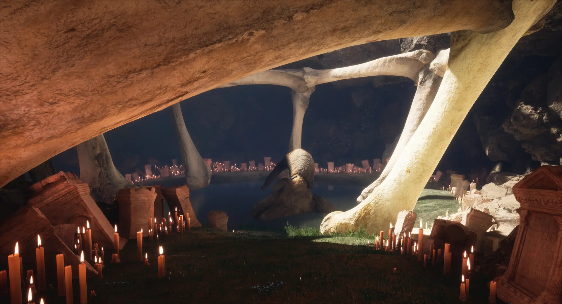 The Magissy: Reloaded gameplay screenshot 10 (Unreal Engine adult game) by Bit Fat Games – free download