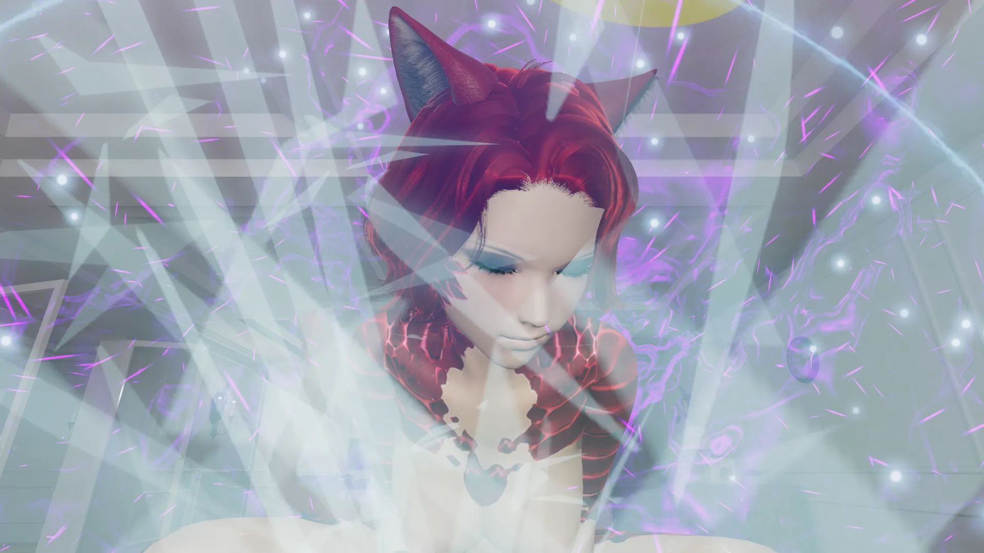 Serenity gameplay screenshot 7 (Ren'Py adult game) by N2TheFire – free download