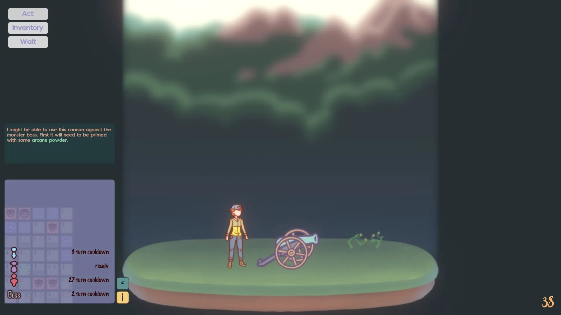 Summer Sweepers gameplay screenshot 3 (Unity adult game) by Impy – free download
