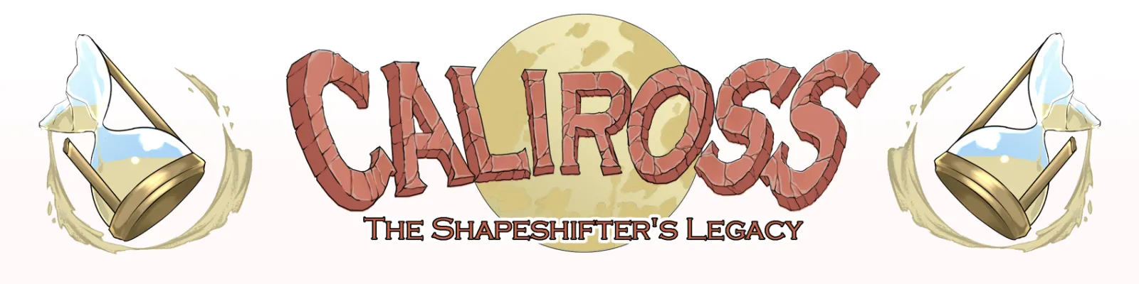 Caliross, the Shapeshifter’s Legacy gameplay screenshot 13 (RPGM adult game) by mdqp – free download