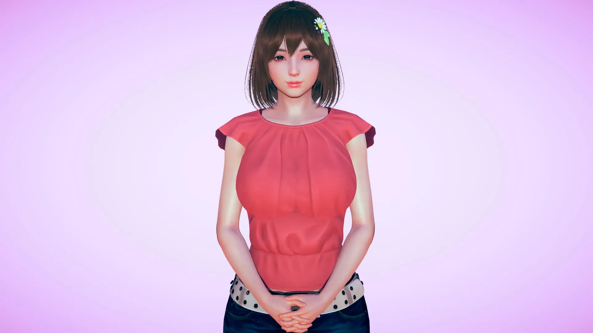 Reverse Psychology gameplay screenshot 1 (Ren'Py adult game) by Neytan – free download