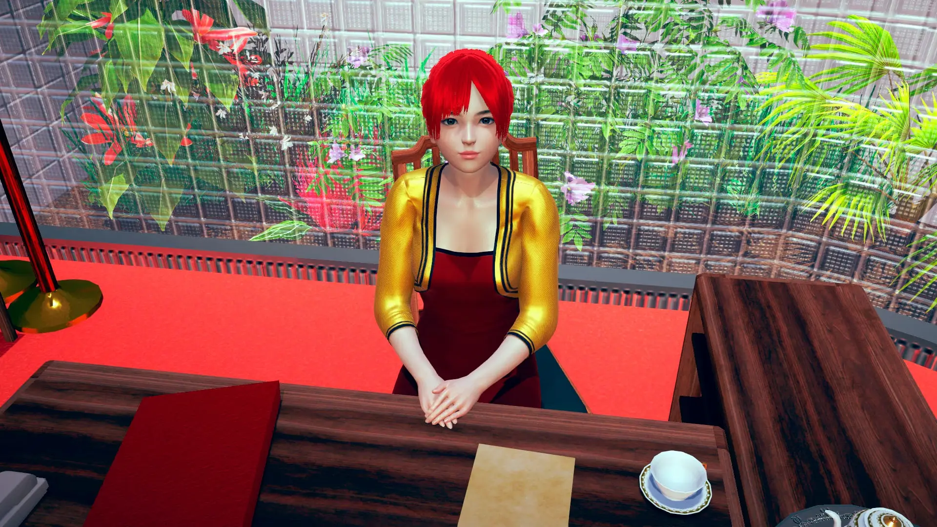 Reverse Psychology gameplay screenshot 7 (Ren'Py adult game) by Neytan – free download