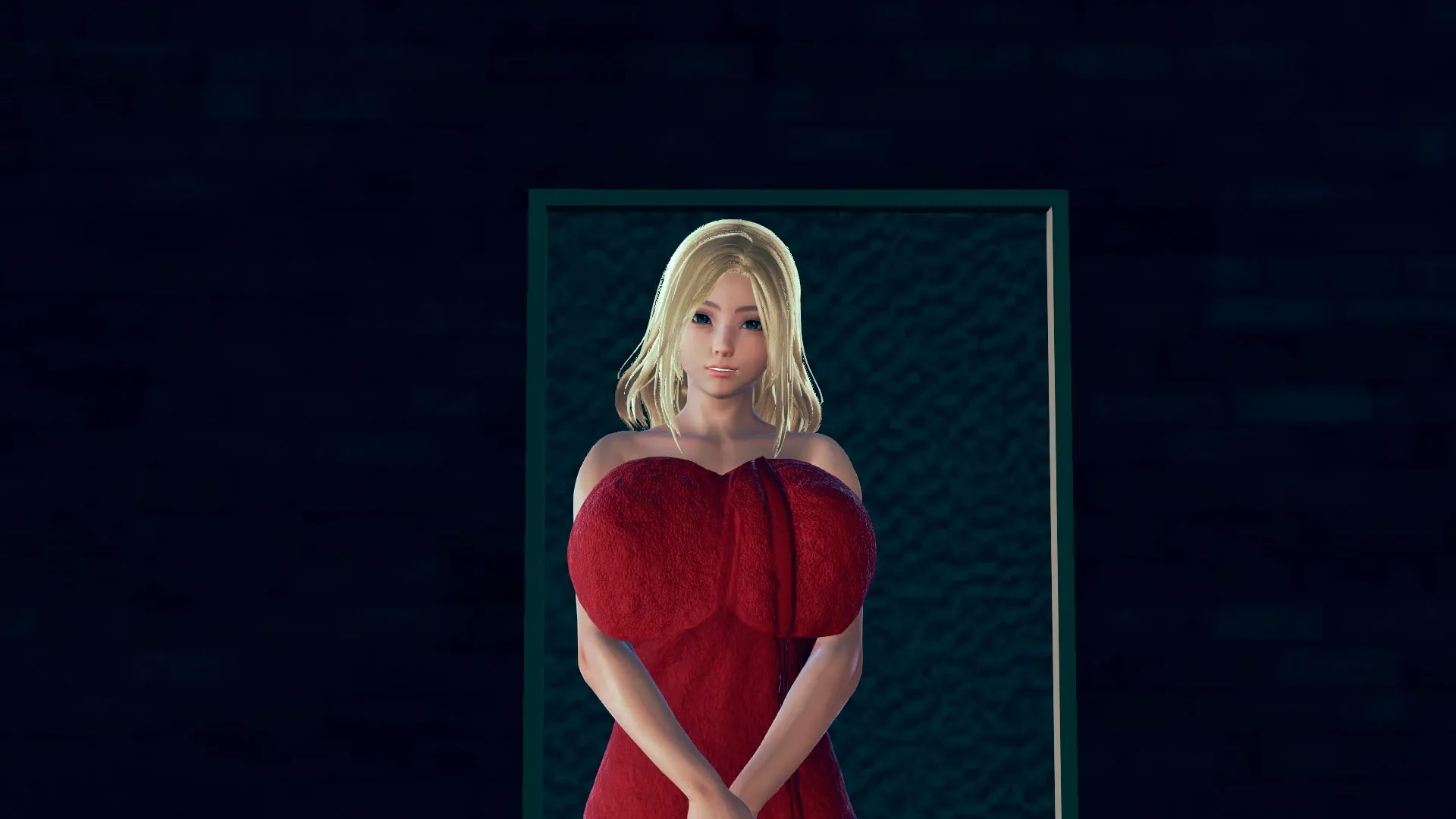 Reverse Psychology gameplay screenshot 5 (Ren'Py adult game) by Neytan – free download