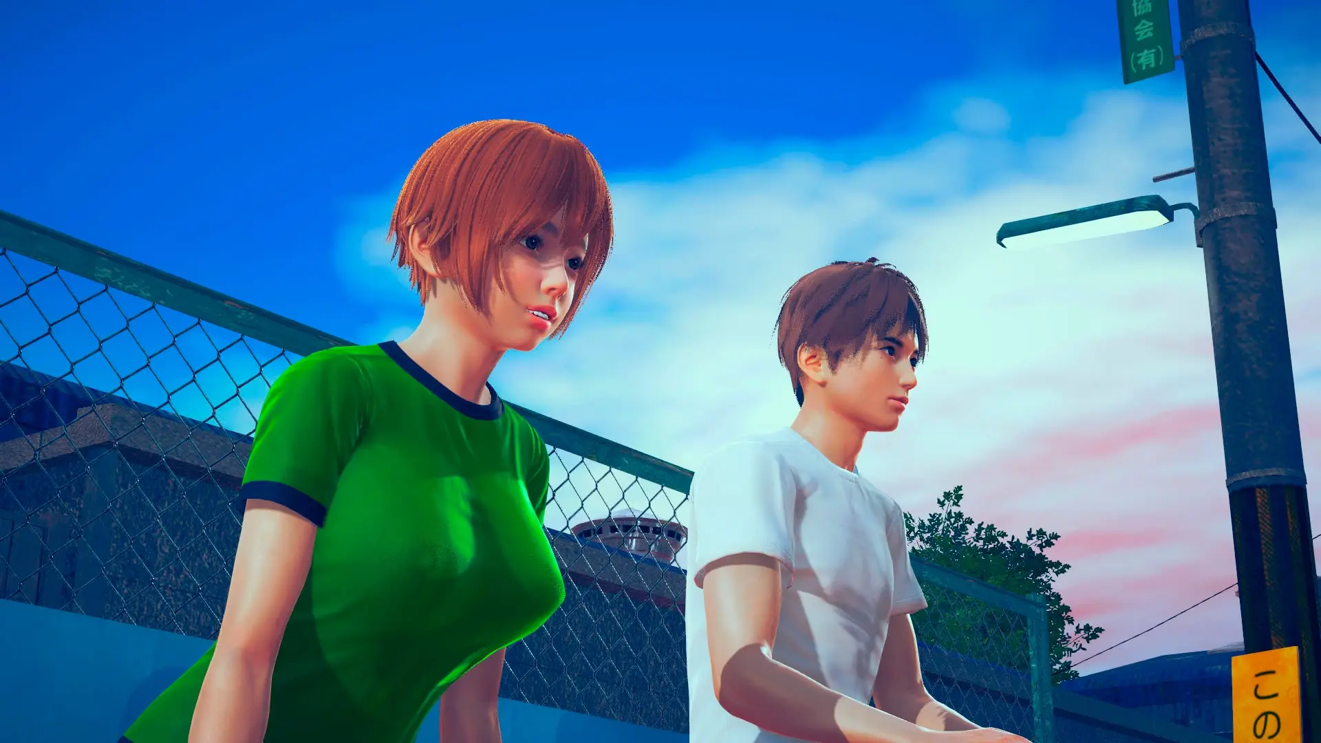 Reverse Psychology gameplay screenshot 14 (Ren'Py adult game) by Neytan – free download