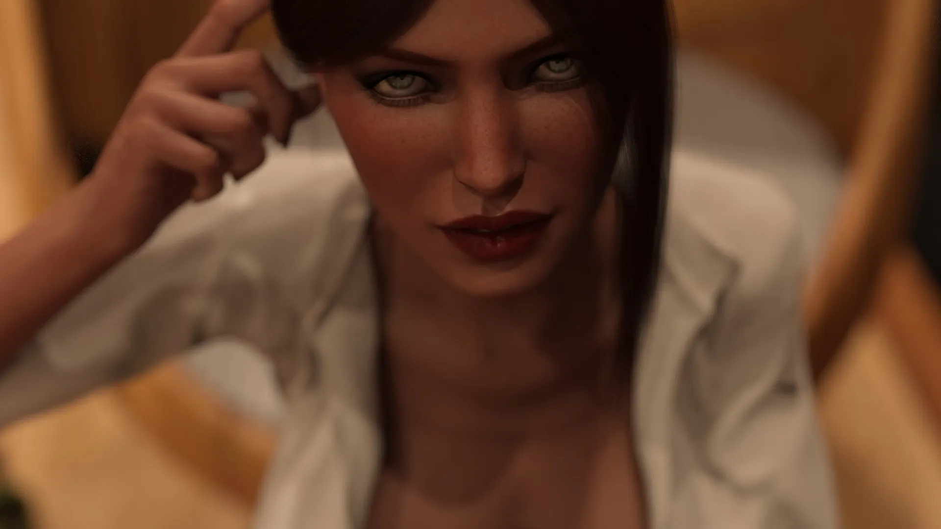 The Intoxicating Flavor gameplay screenshot 18 (Ren'Py adult game) by PixelsLab – free download