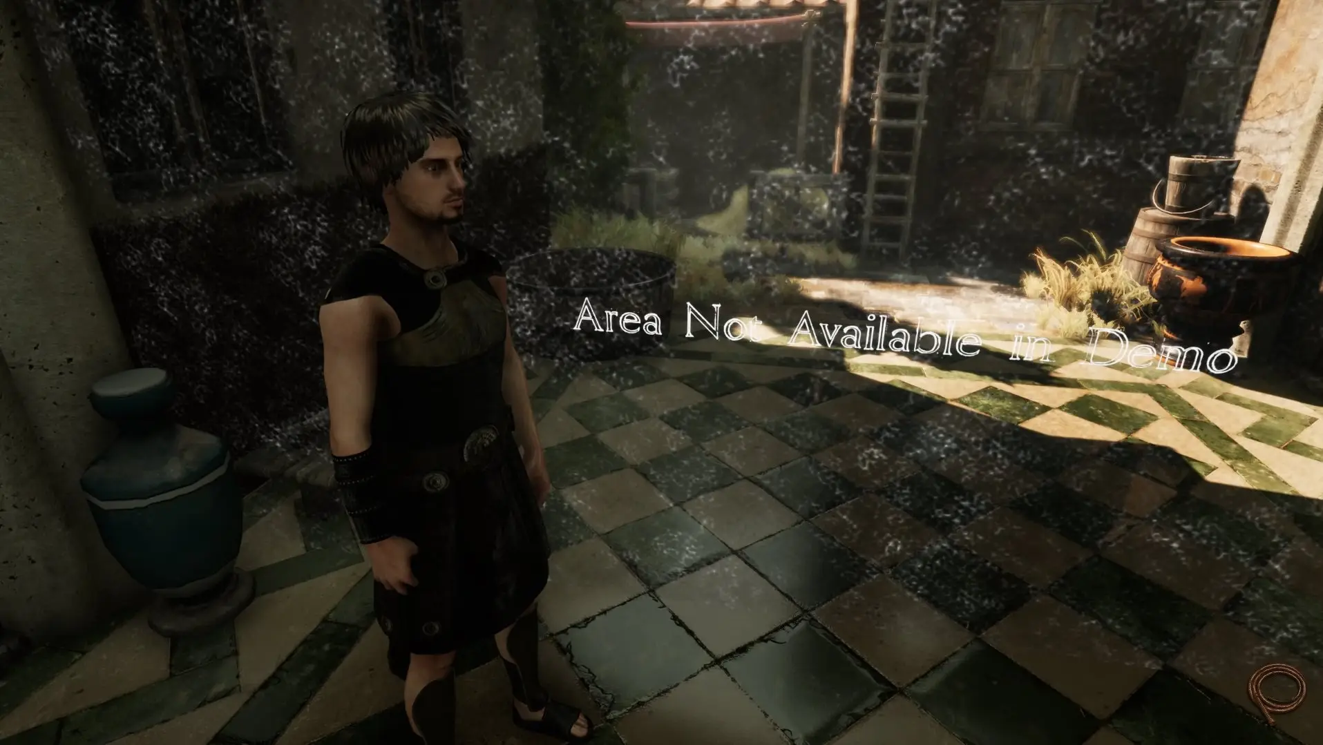 Slaves of Rome gameplay screenshot 4 (Unreal Engine adult game) by Biggus Dickus Games – free download