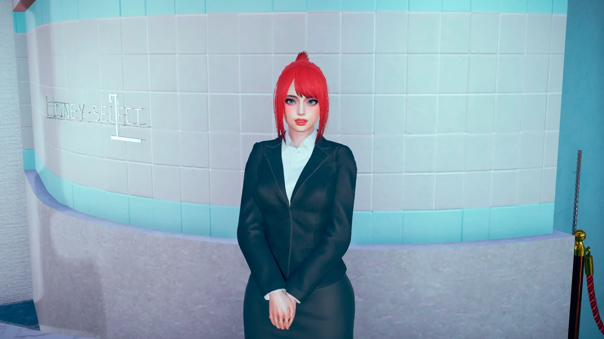 Reverse Psychology gameplay screenshot 17 (Ren'Py adult game) by Neytan – free download
