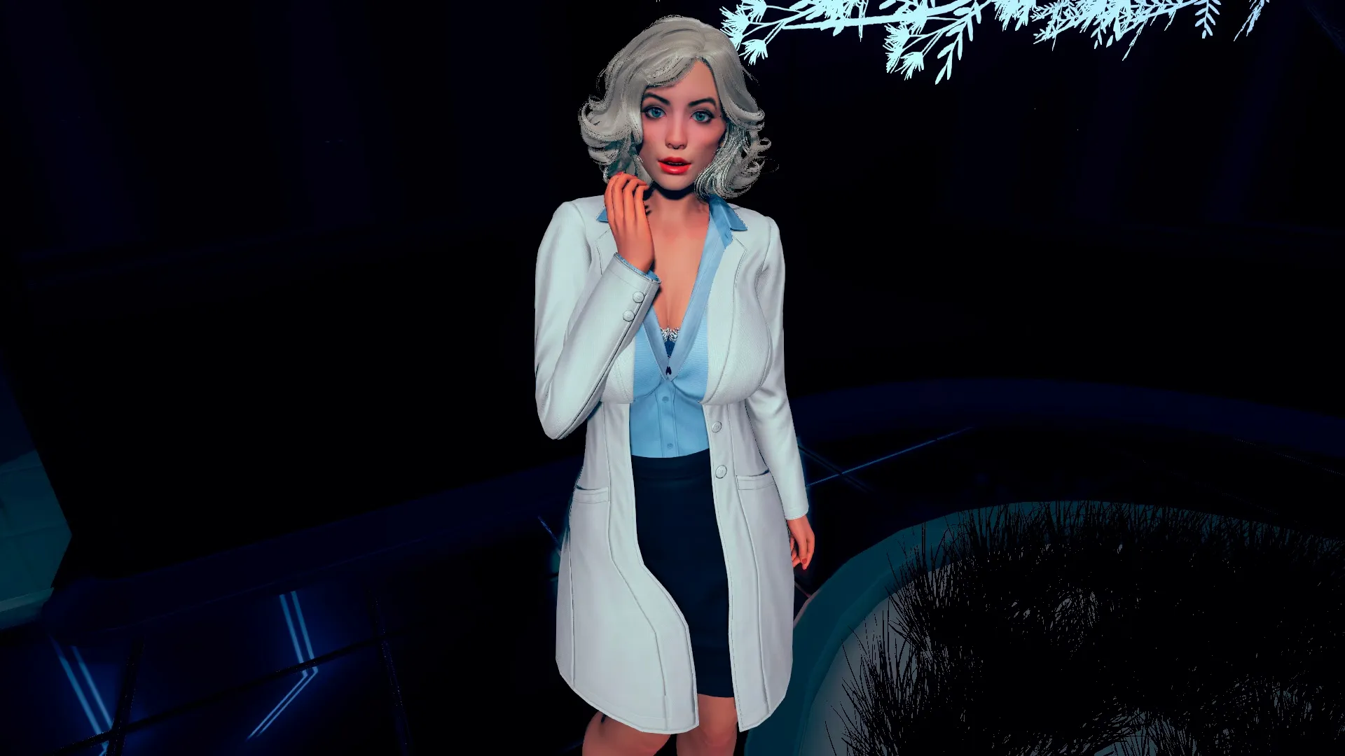Reverse Psychology gameplay screenshot 18 (Ren'Py adult game) by Neytan – free download