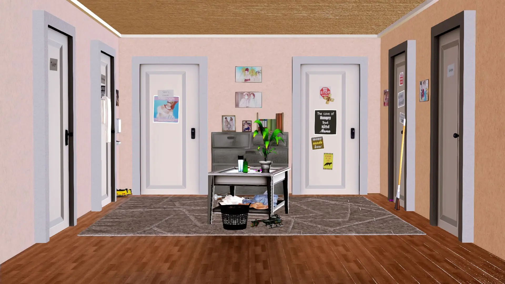 Unlimited Pleasure gameplay screenshot 14 (Ren'Py adult game) by Waifston – free download