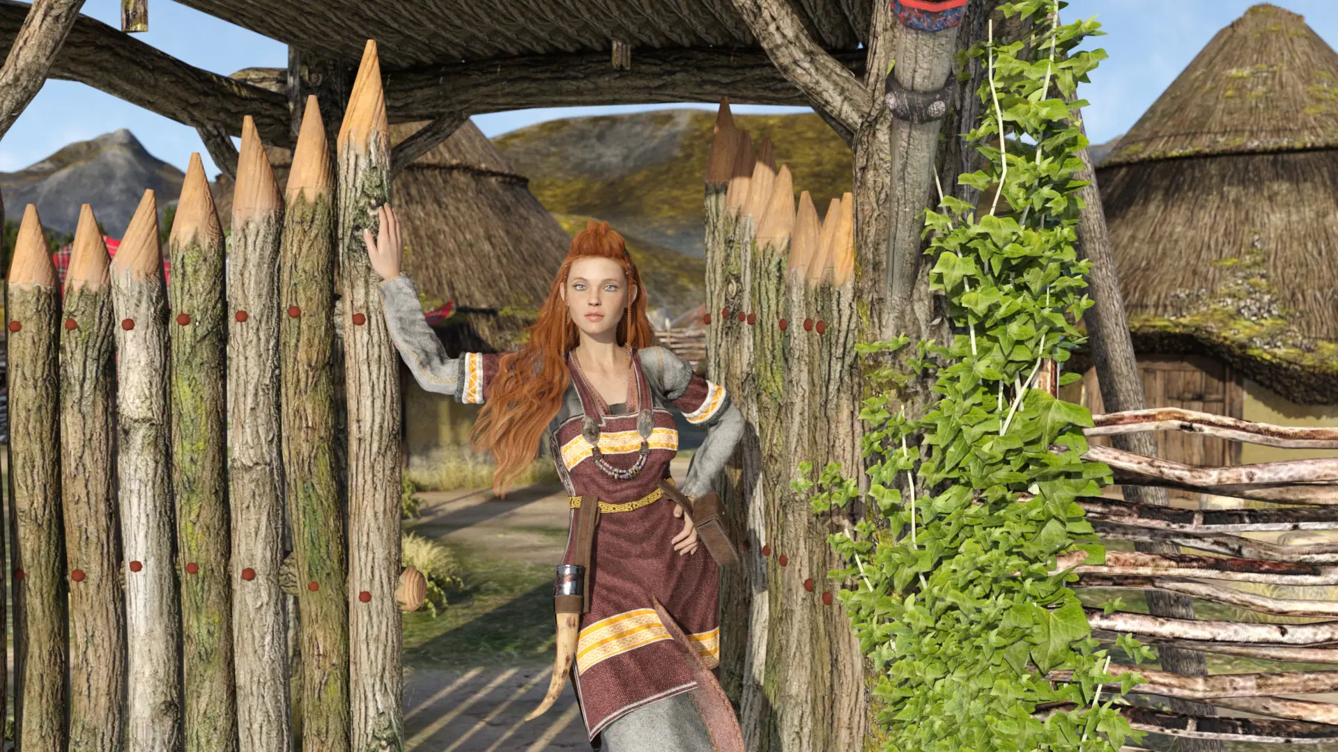 SnowStorm gameplay screenshot 20 (Ren'Py adult game) by GleenX Studio – free download