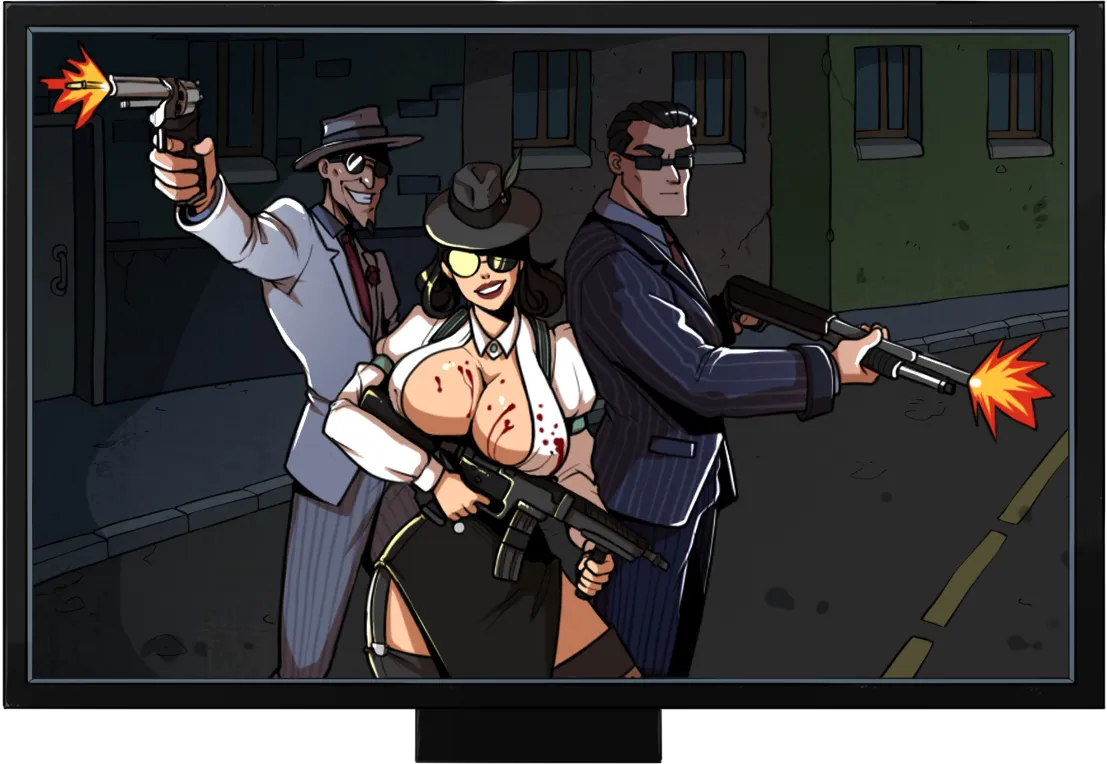 The Lewd Knight gameplay screenshot 9 (Unity adult game) by Feodosiy – free download