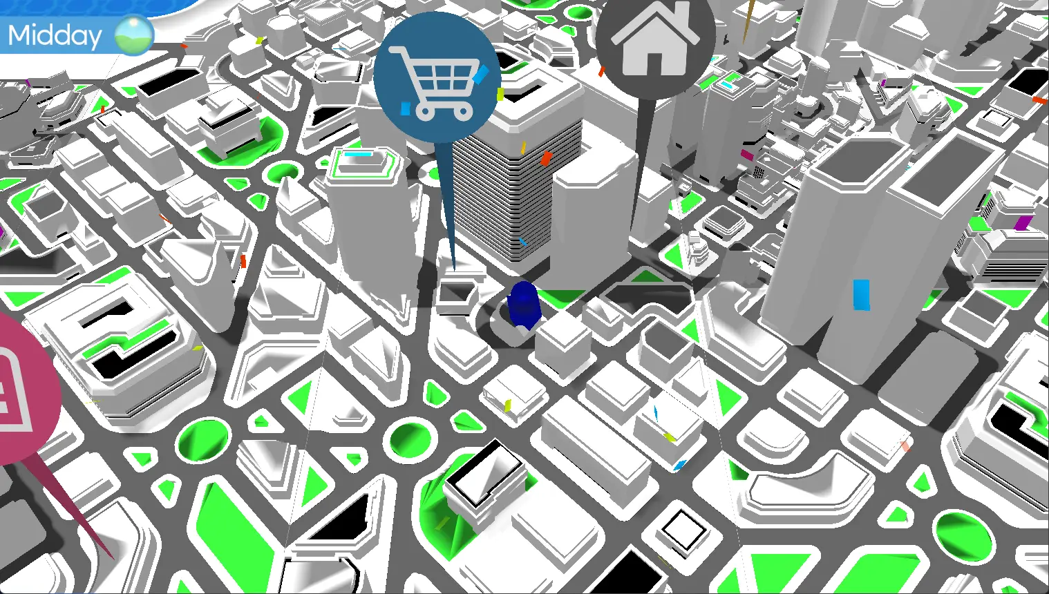 Big Long Complex gameplay screenshot 3 (Others adult game) by DonTaco – free download