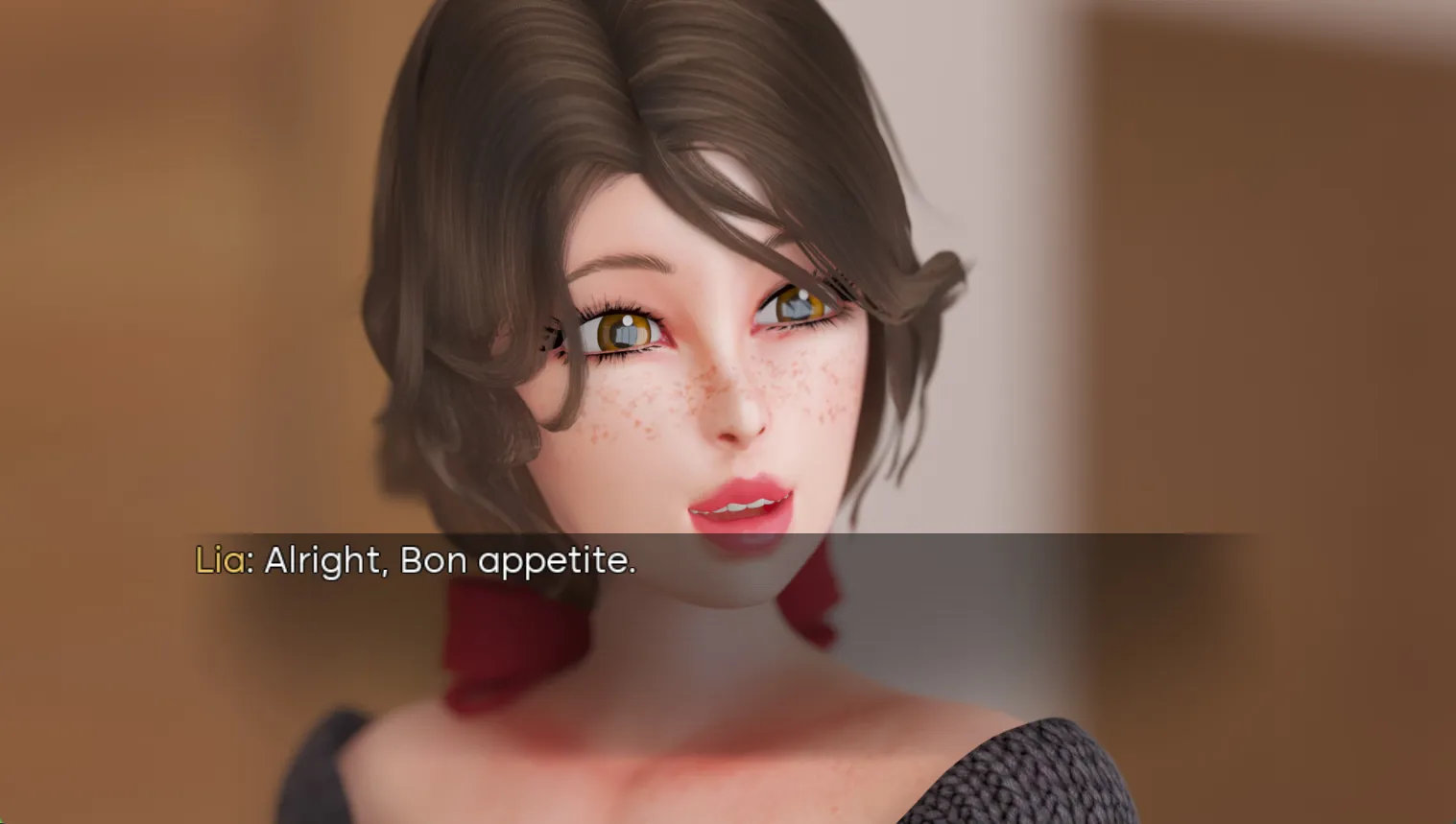 Big Long Complex gameplay screenshot 1 (Others adult game) by DonTaco – free download