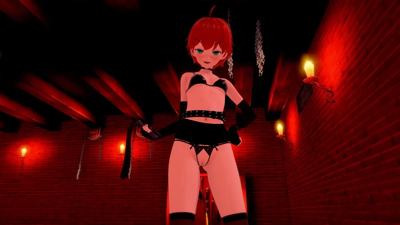 Total Maidness! gameplay screenshot 9 (Ren'Py adult game) by OnionCuttingNinja – free download
