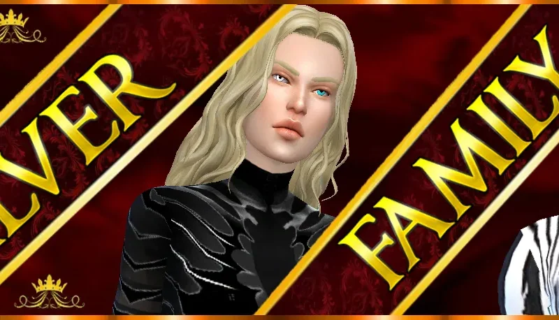 Silver Family cover 0.1.0.4 – Ren'Py adult game by 88Michele88 free download