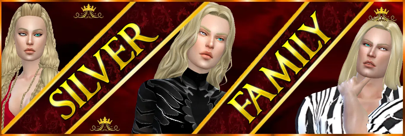 Silver Family cover 0.1.0.4 – Ren'Py adult game by 88Michele88 free download