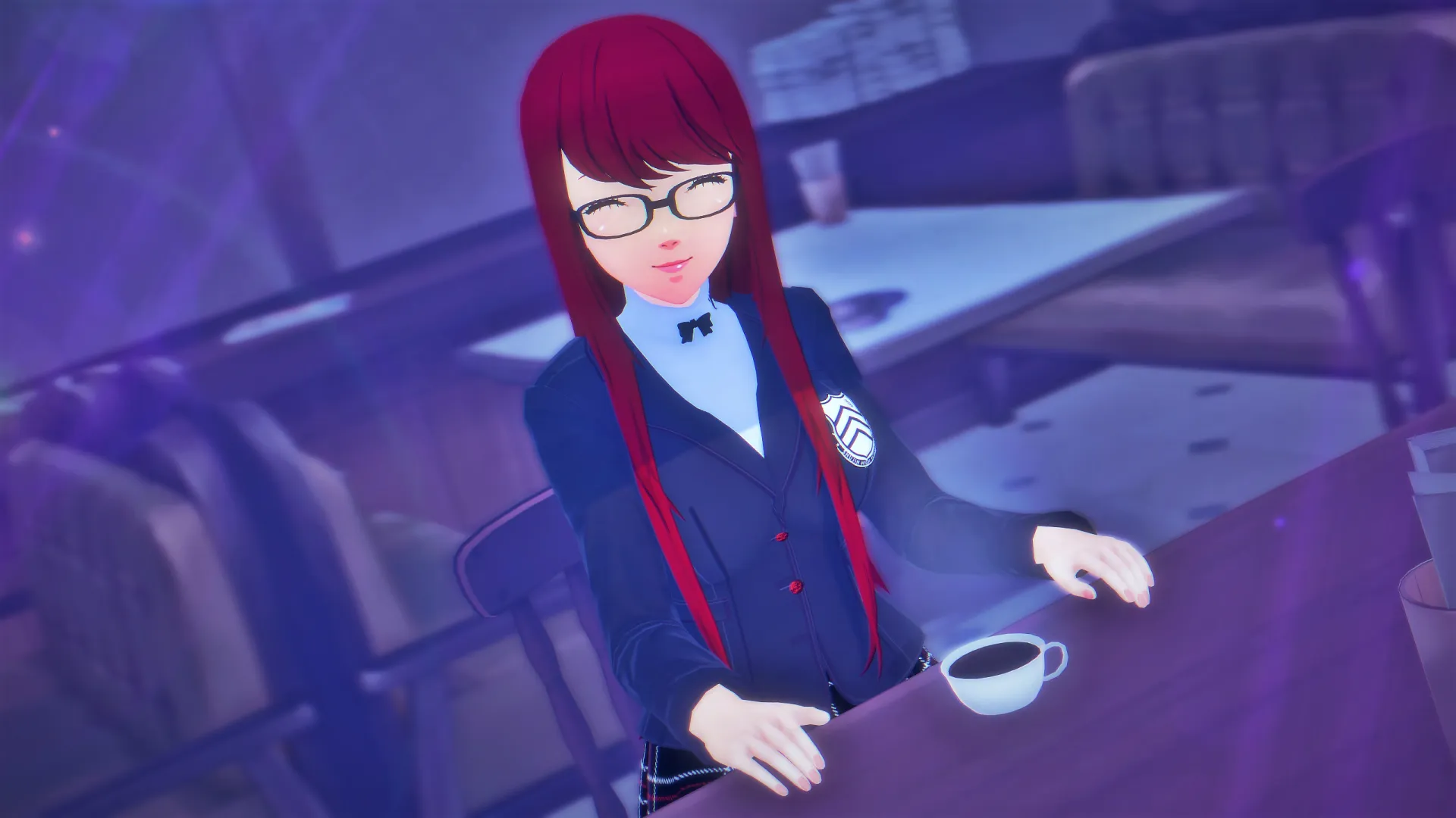 Granter of Your Desires – R gameplay screenshot 18 (Ren'Py adult game) by MaxCoffee – free download