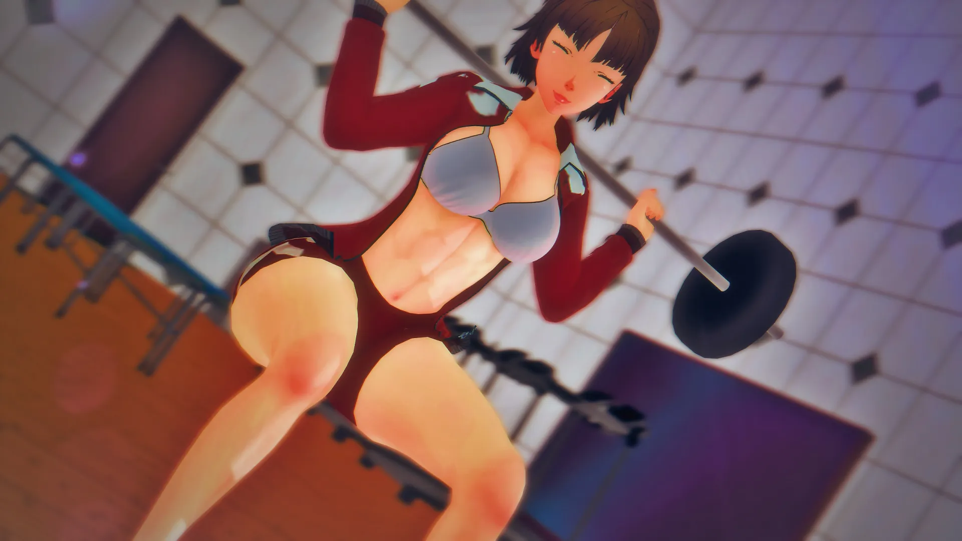 Granter of Your Desires – R gameplay screenshot 16 (Ren'Py adult game) by MaxCoffee – free download